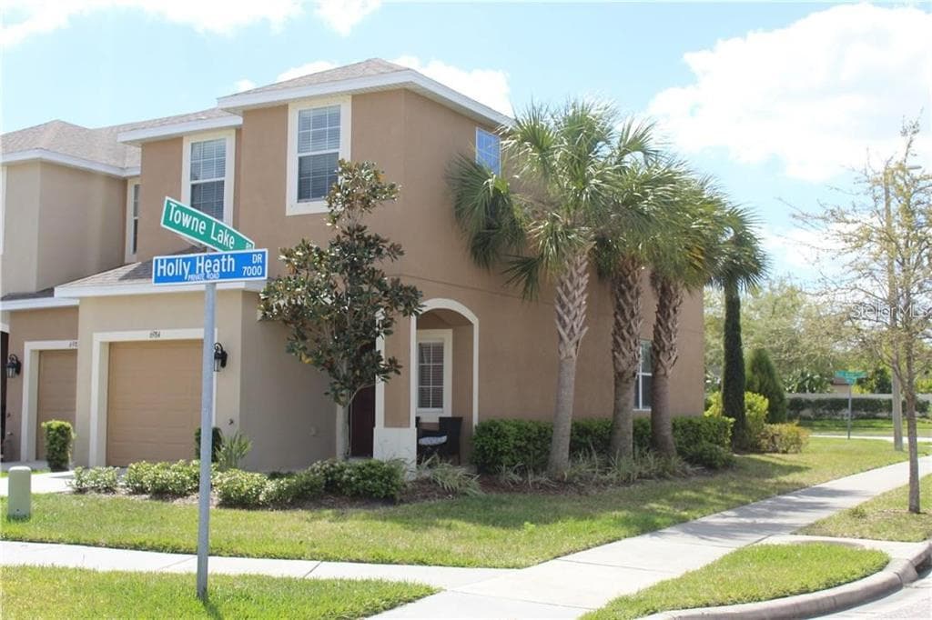 6984 HOLLY HEATH DRIVE, RIVERVIEW, FL 33578 — zdjęcie 2