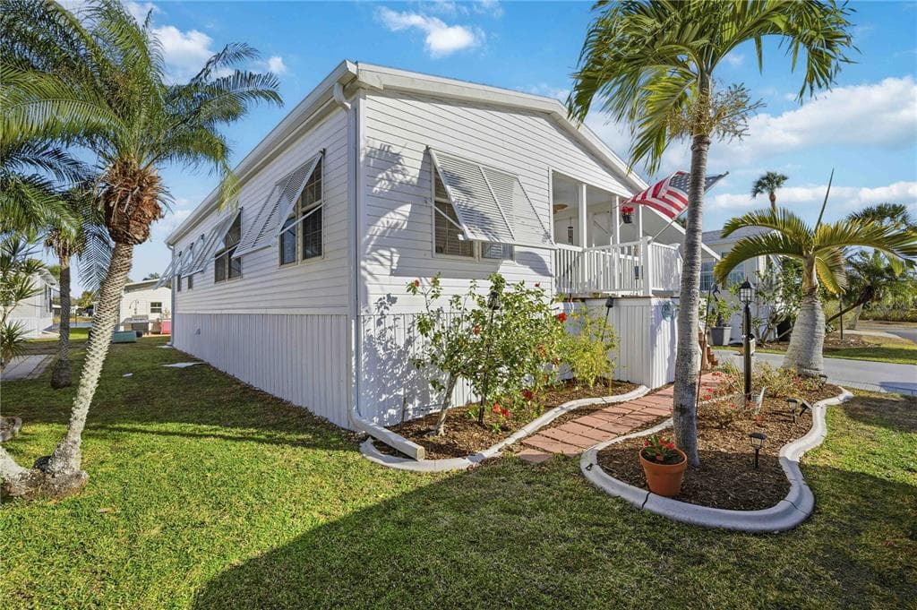 10303 BURNT STORE ROAD # 97, PUNTA GORDA, FL 33950 — zdjęcie 2