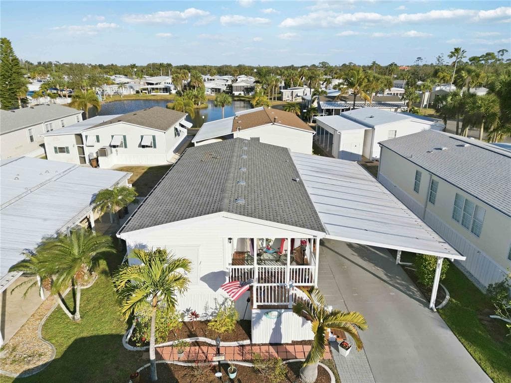 10303 BURNT STORE ROAD # 97, PUNTA GORDA, FL 33950 — zdjęcie 3