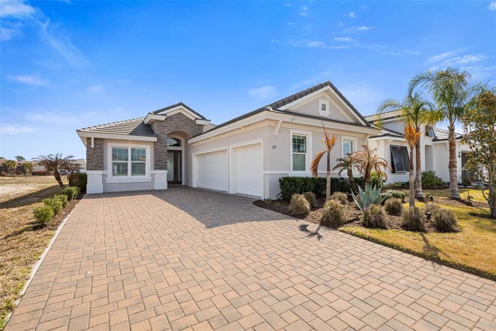 122 DEL PALMA DRIVE, PALM COAST, FL 32137