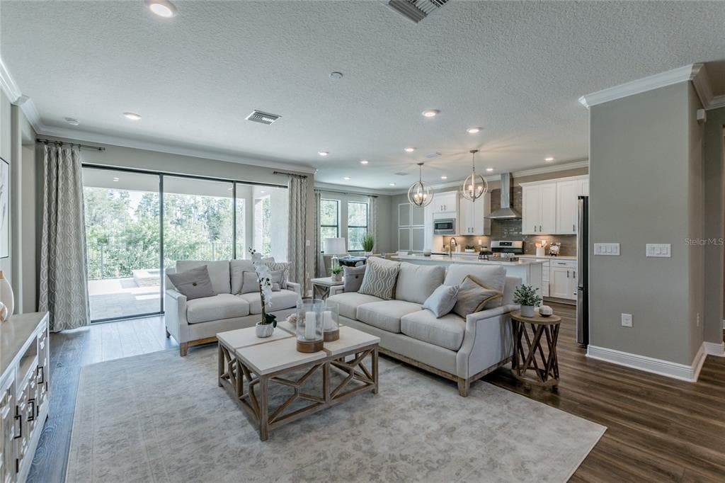 704 ESTATES BOULEVARD, TARPON SPRINGS, FL 34688 — zdjęcie 2