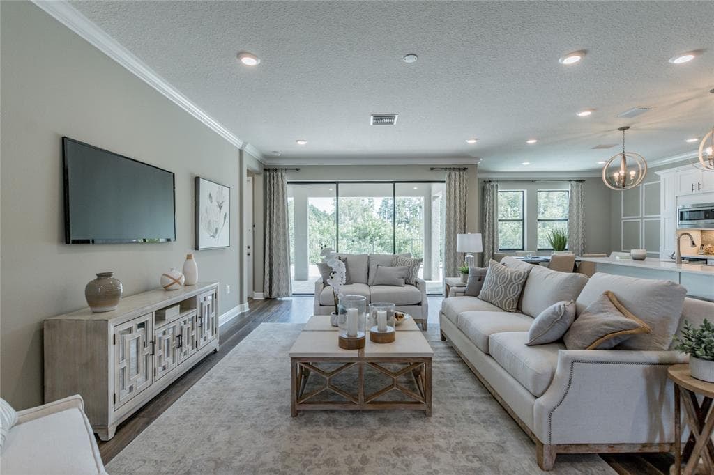 704 ESTATES BOULEVARD, TARPON SPRINGS, FL 34688 — zdjęcie 3