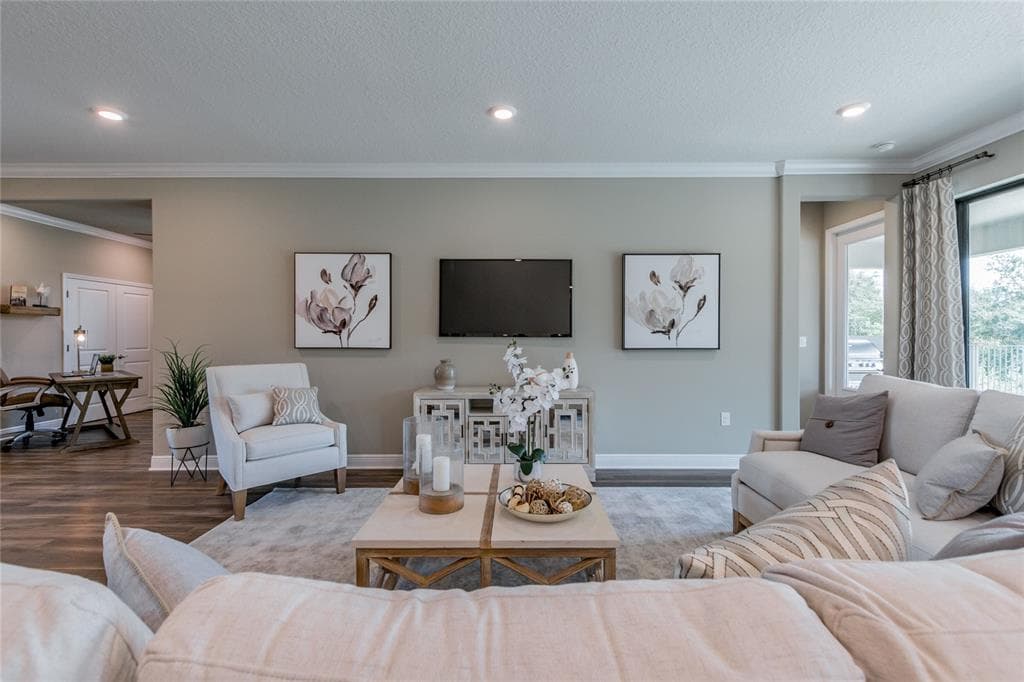 704 ESTATES BOULEVARD, TARPON SPRINGS, FL 34688 — zdjęcie 5