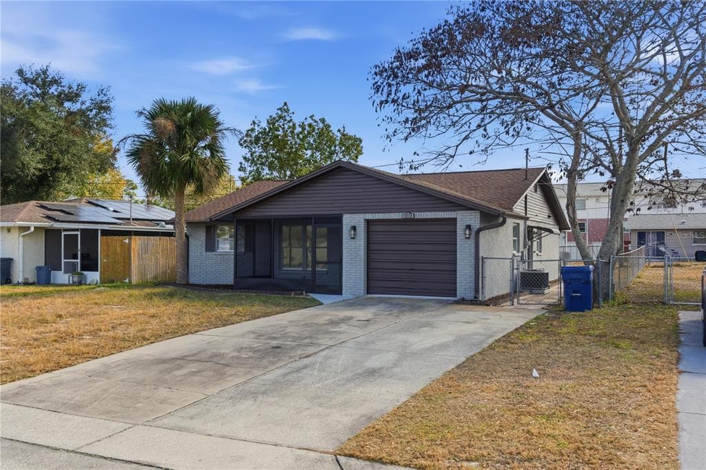 5330 POINSETTIA DR, NEW PORT RICHEY, FL 34652 — zdjęcie 2