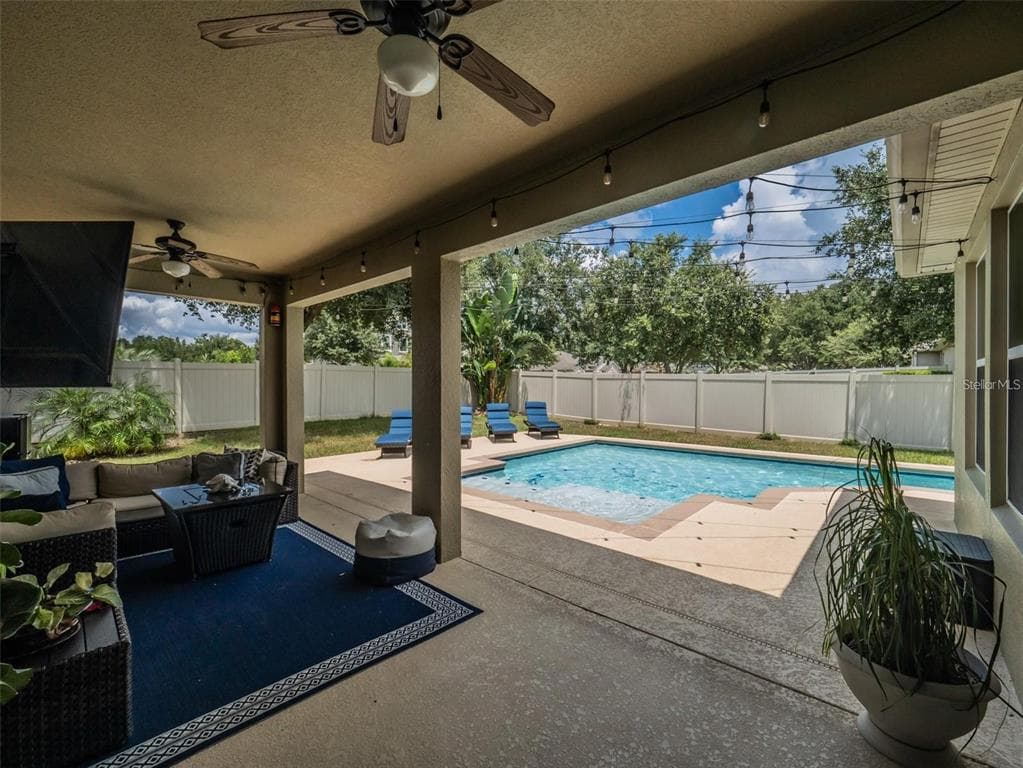 4443 PINE GOLD AVENUE, APOPKA, FL 32712 — zdjęcie 5