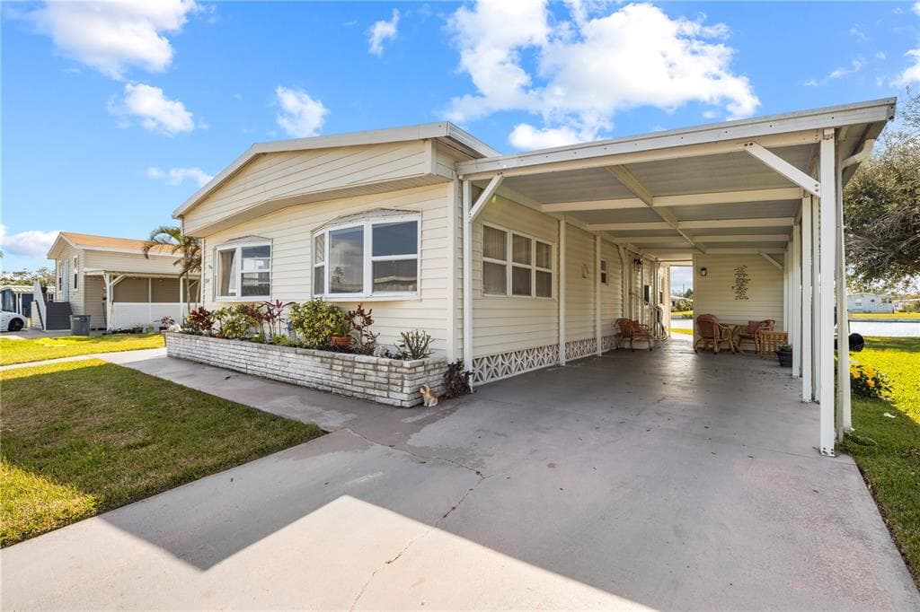 204 51ST AVENUE E, BRADENTON, FL 34203 — zdjęcie 2