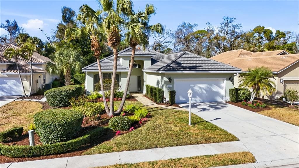 6411 BERKSHIRE PLACE, UNIVERSITY PARK, FL 34201 — zdjęcie 2