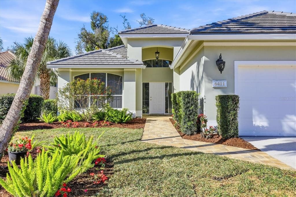 6411 BERKSHIRE PLACE, UNIVERSITY PARK, FL 34201 — zdjęcie 3