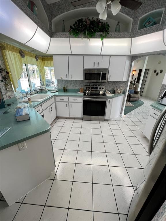 4009 ATWATER DRIVE, NORTH PORT, FL 34288 — zdjęcie 5