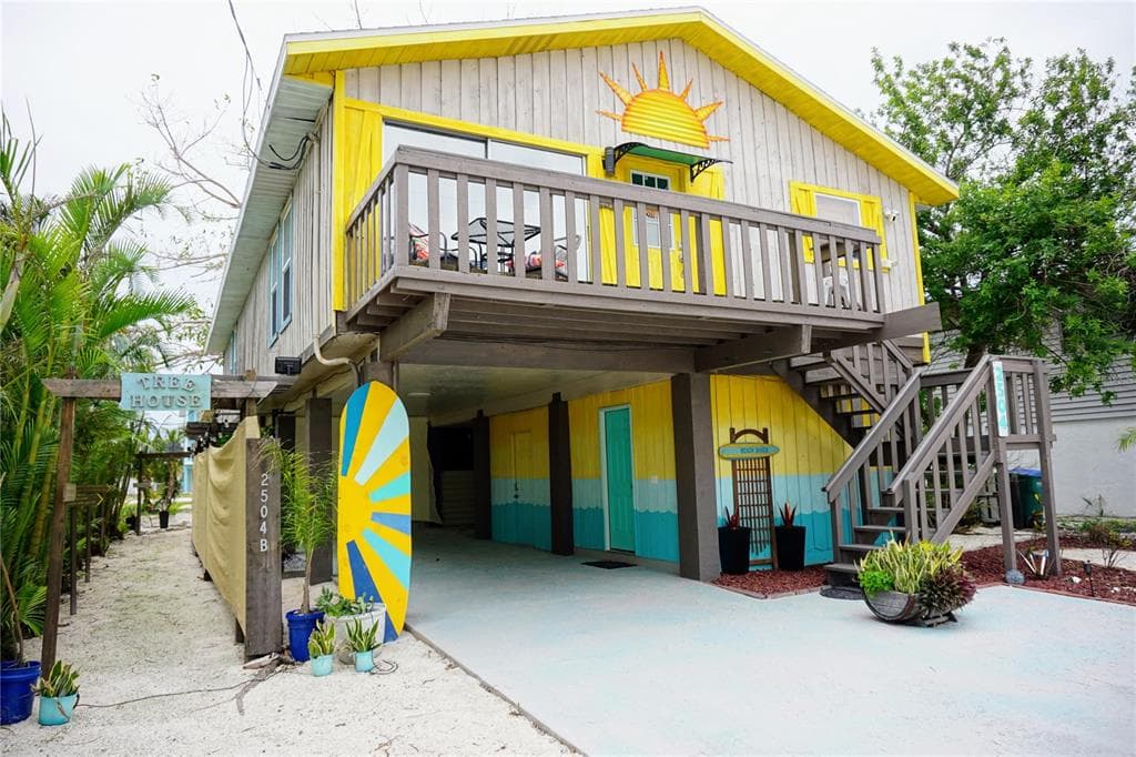 2504 AVENUE B, BRADENTON BEACH, FL 34217 — zdjęcie 2