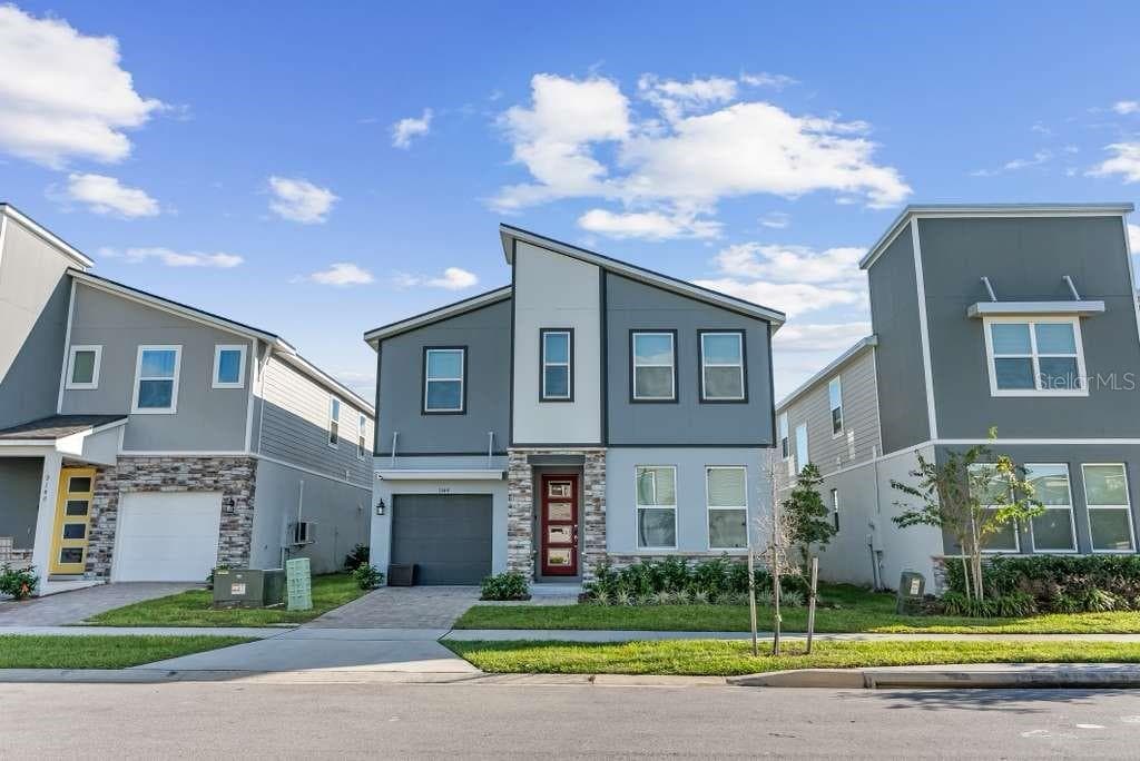 9144 DRIFTWOOD PATH, KISSIMMEE, FL 34747