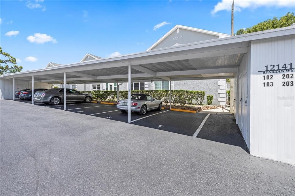 12141 SPARTAN WAY # 102, HUDSON, FL 34667 — zdjęcie 2