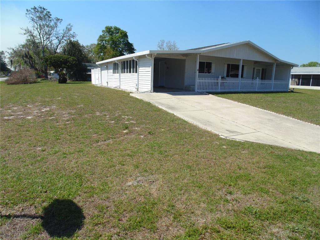 10210 SW 93RD AVENUE, OCALA, FL 34481 — zdjęcie 2
