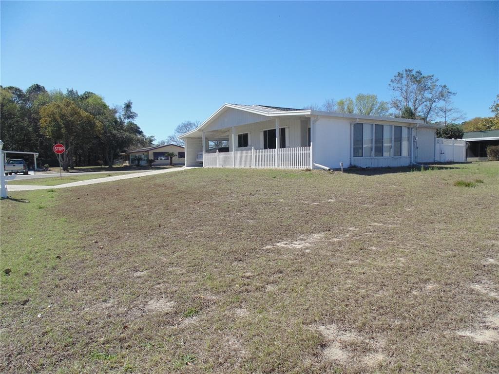 10210 SW 93RD AVENUE, OCALA, FL 34481