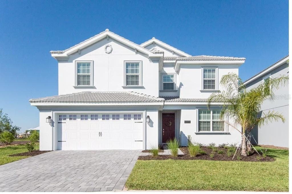 8847 INTERLOCKING COURT, DAVENPORT, FL 33896