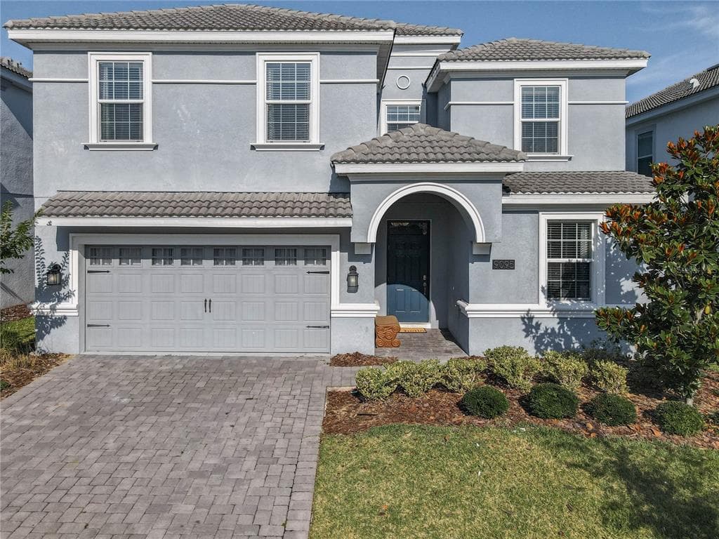 9095 HAZARD STREET, DAVENPORT, FL 33896