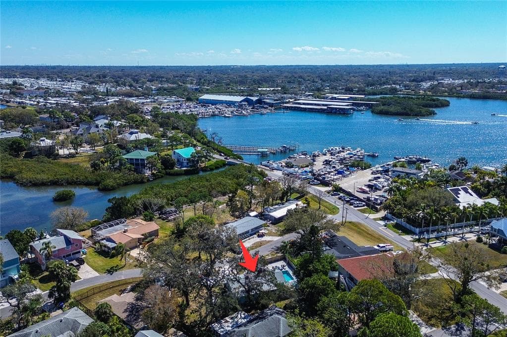 201 SOUTH STREET, PALM HARBOR, FL 34683 — zdjęcie 2
