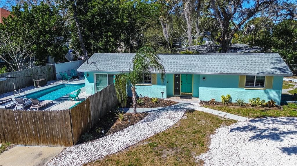201 SOUTH STREET, PALM HARBOR, FL 34683 — zdjęcie 4