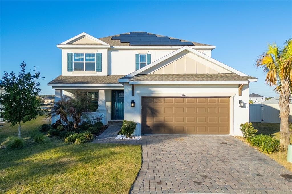 2834 HIGH POINTE STREET, CLERMONT, FL 34711 — zdjęcie 2
