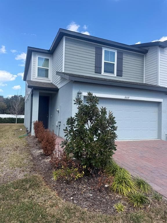2037 CRAPE JASMINE LANE, ORLANDO, FL 32824 — zdjęcie 2