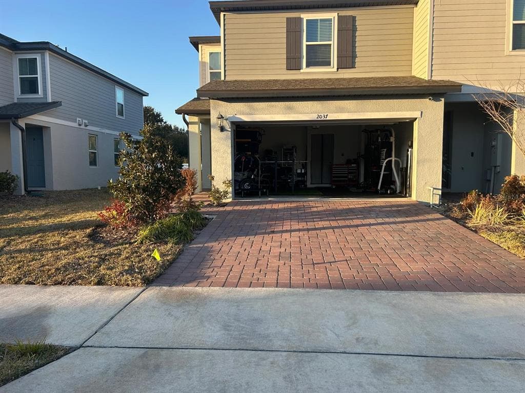 2037 CRAPE JASMINE LANE, ORLANDO, FL 32824 — zdjęcie 3
