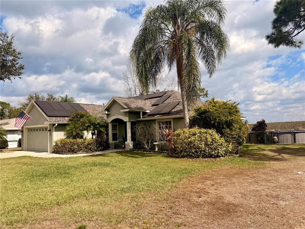 478 HUMPHREY AVENUE, LAKE PLACID, FL 33852 — zdjęcie 2