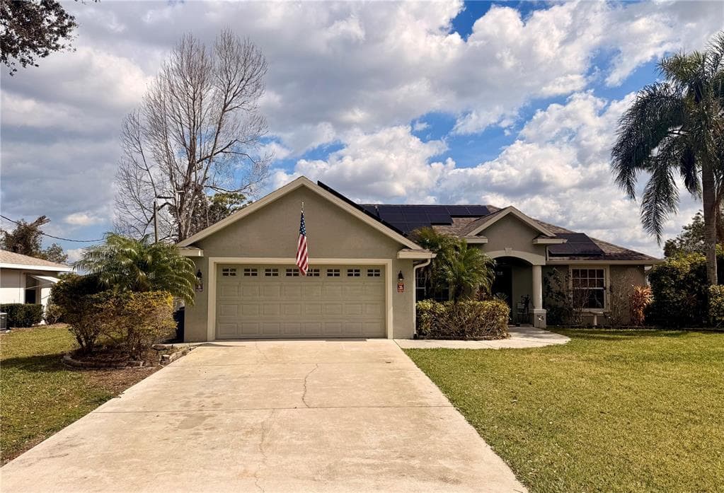 478 HUMPHREY AVENUE, LAKE PLACID, FL 33852