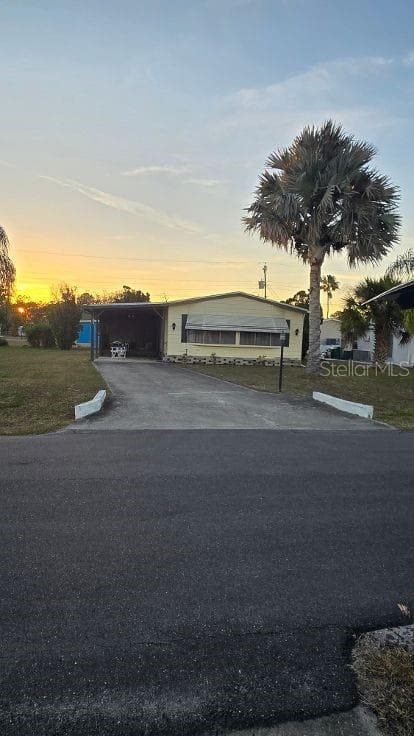 854 CALLE MENUDA, ENGLEWOOD, FL 34224