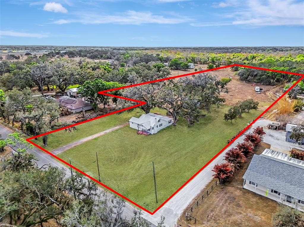 6305 JIM DAVIS ROAD, PARRISH, FL 34219 — zdjęcie 2