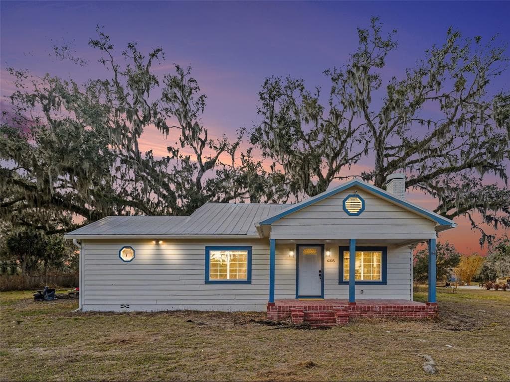 6305 JIM DAVIS ROAD, PARRISH, FL 34219 — zdjęcie 4