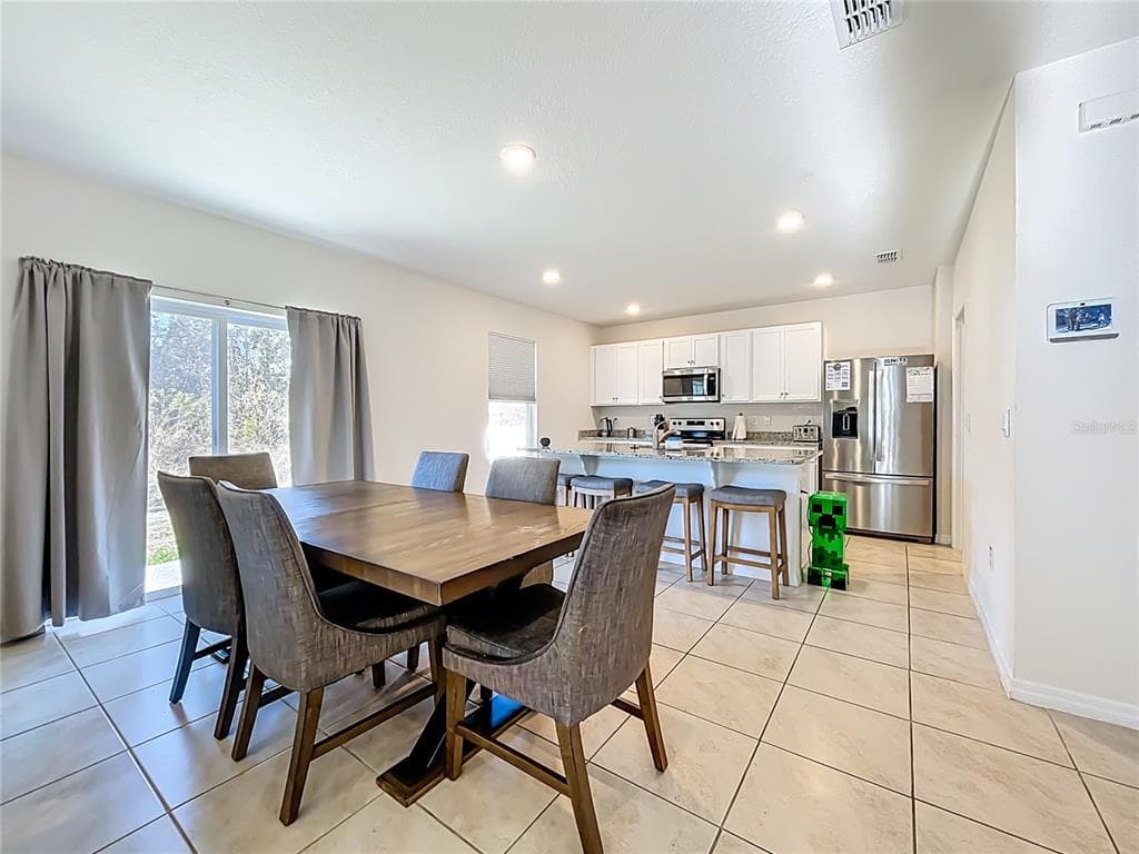 3196 BLUE CRAB DRIVE, TAVARES, FL 32778 — zdjęcie 4