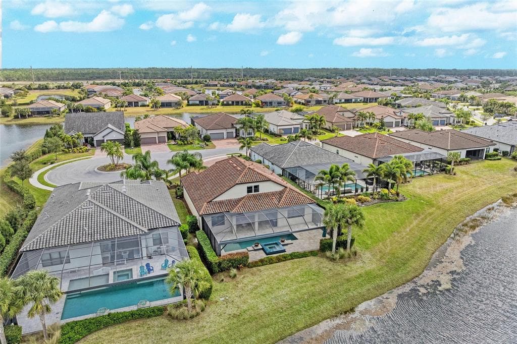 7110 GRADFORD COURT, LAKEWOOD RANCH, FL 34202 — zdjęcie 4