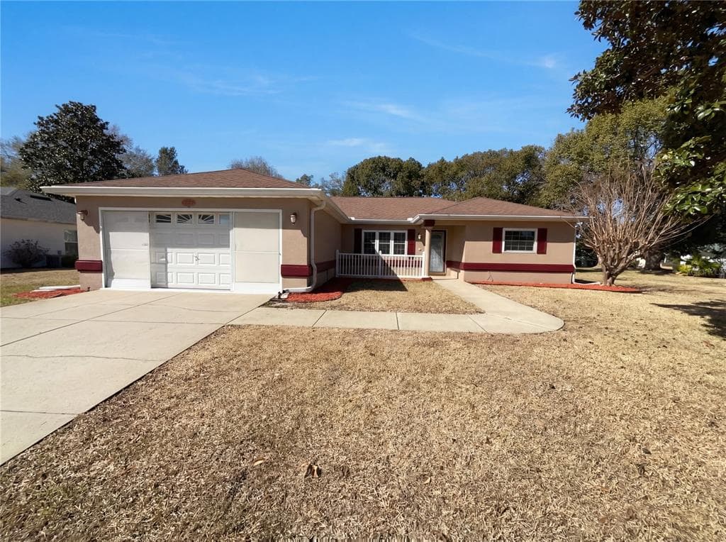 13824 SW 114TH CIRCLE, DUNNELLON, FL 34432 — zdjęcie 2