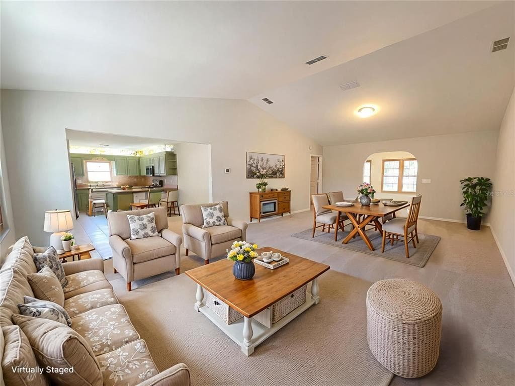 13824 SW 114TH CIRCLE, DUNNELLON, FL 34432 — zdjęcie 4