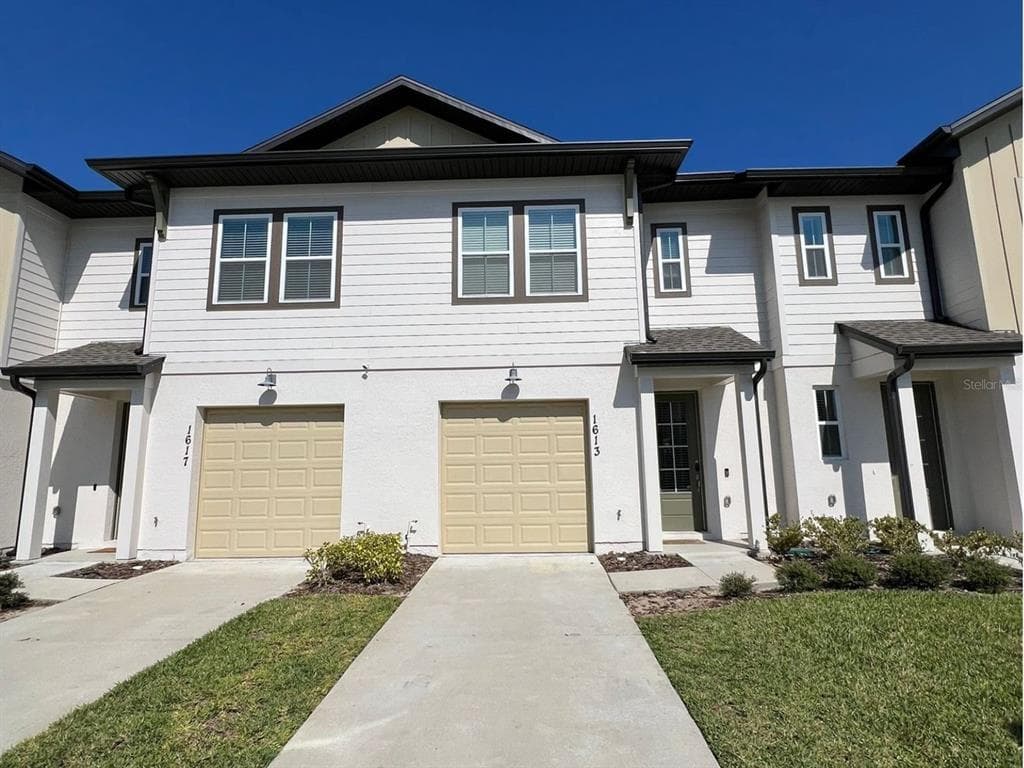 1613 PELICAN DRIVE, DAVENPORT, FL 33896 — zdjęcie 2