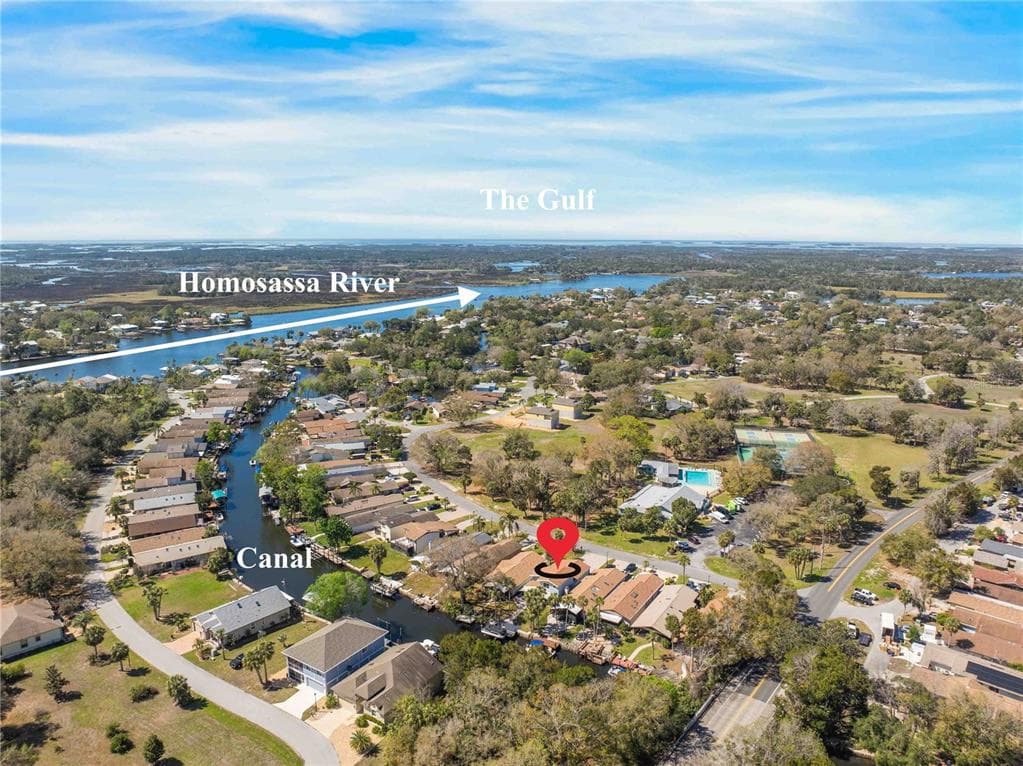 11436 W CLUBVIEW DRIVE, HOMOSASSA, FL 34448 — zdjęcie 3