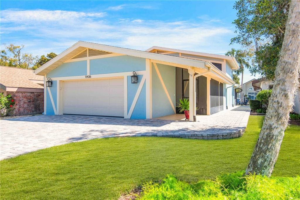 11436 W CLUBVIEW DRIVE, HOMOSASSA, FL 34448