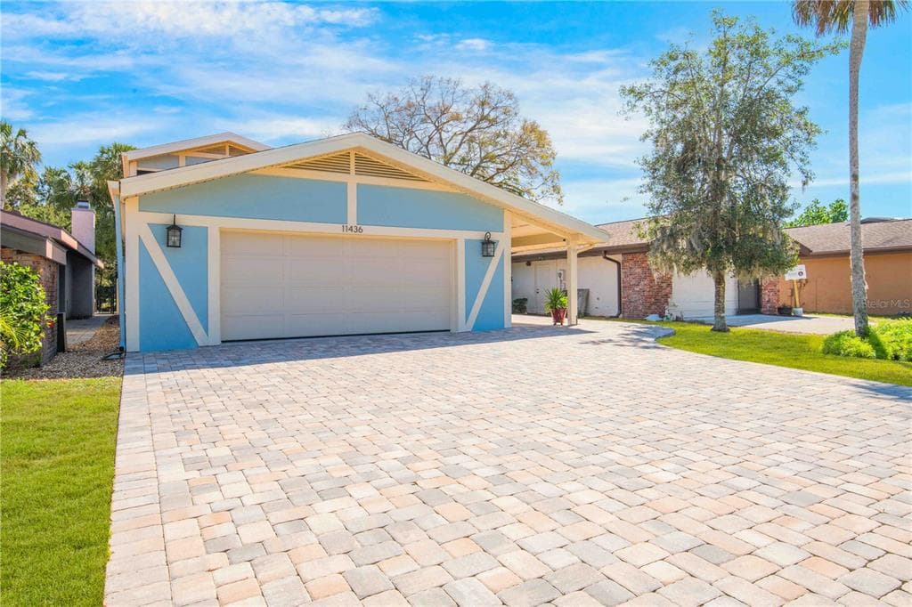 11436 W CLUBVIEW DRIVE, HOMOSASSA, FL 34448 — zdjęcie 5