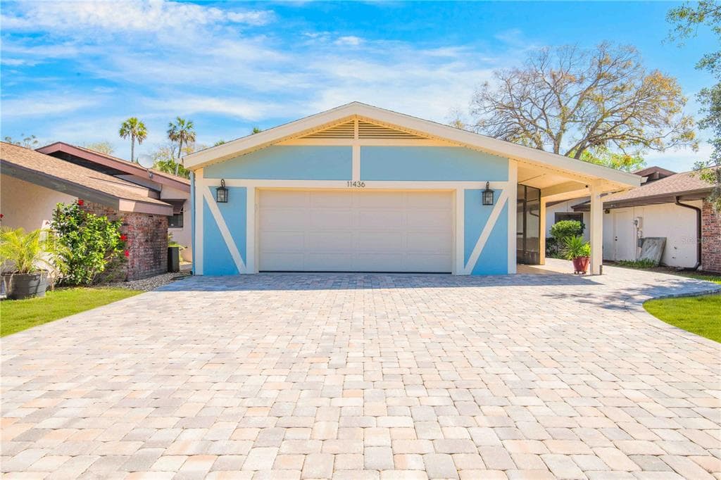 11436 W CLUBVIEW DRIVE, HOMOSASSA, FL 34448 — zdjęcie 4