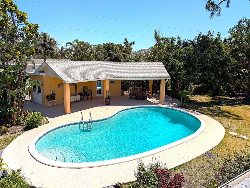 337 HARBOR DRIVE S, VENICE, FL 34285 — zdjęcie 2