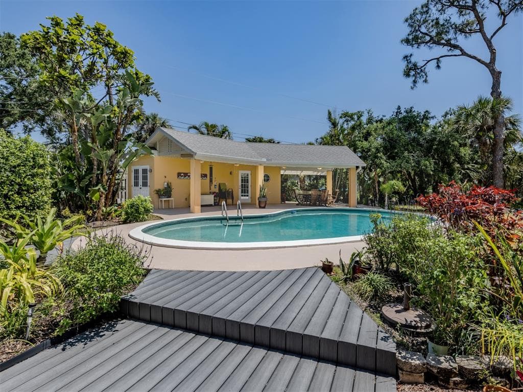 337 HARBOR DRIVE S, VENICE, FL 34285 — zdjęcie 3