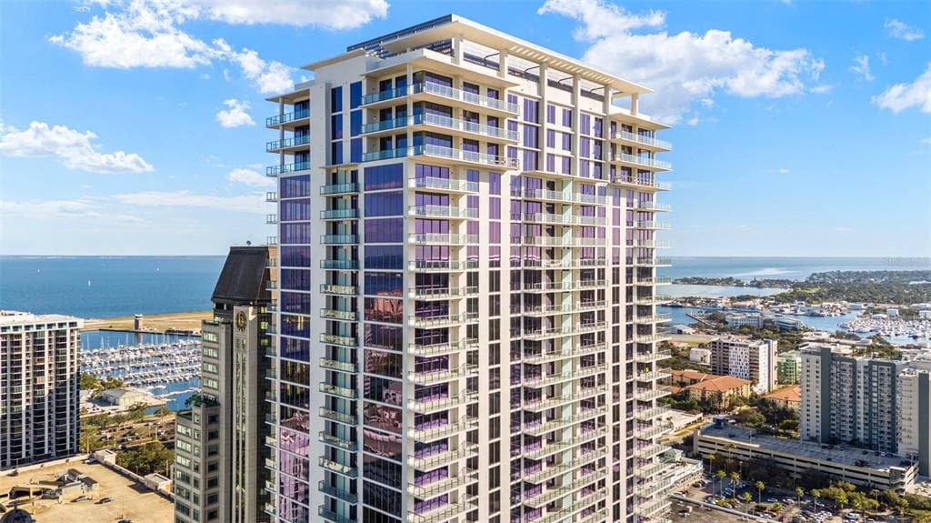275 1ST AVENUE S # 2206, ST PETERSBURG, FL 33701