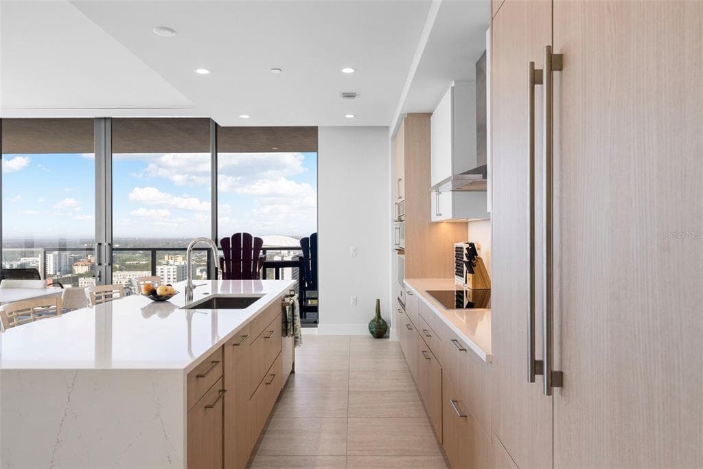 275 1ST AVENUE S # 2206, ST PETERSBURG, FL 33701 — zdjęcie 5