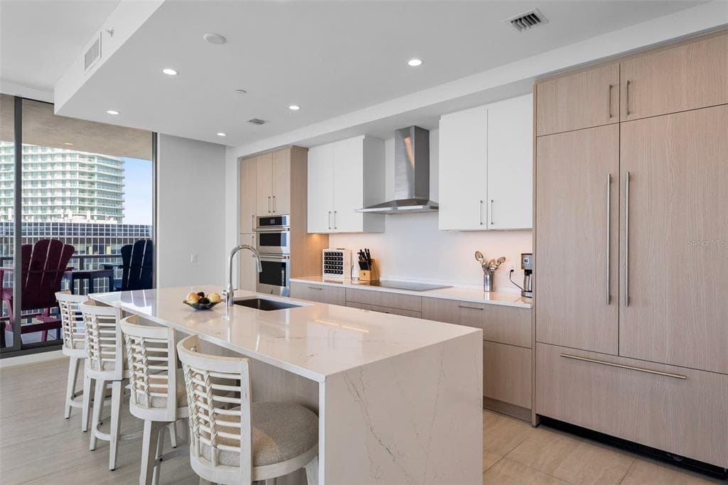 275 1ST AVENUE S # 2206, ST PETERSBURG, FL 33701 — zdjęcie 4