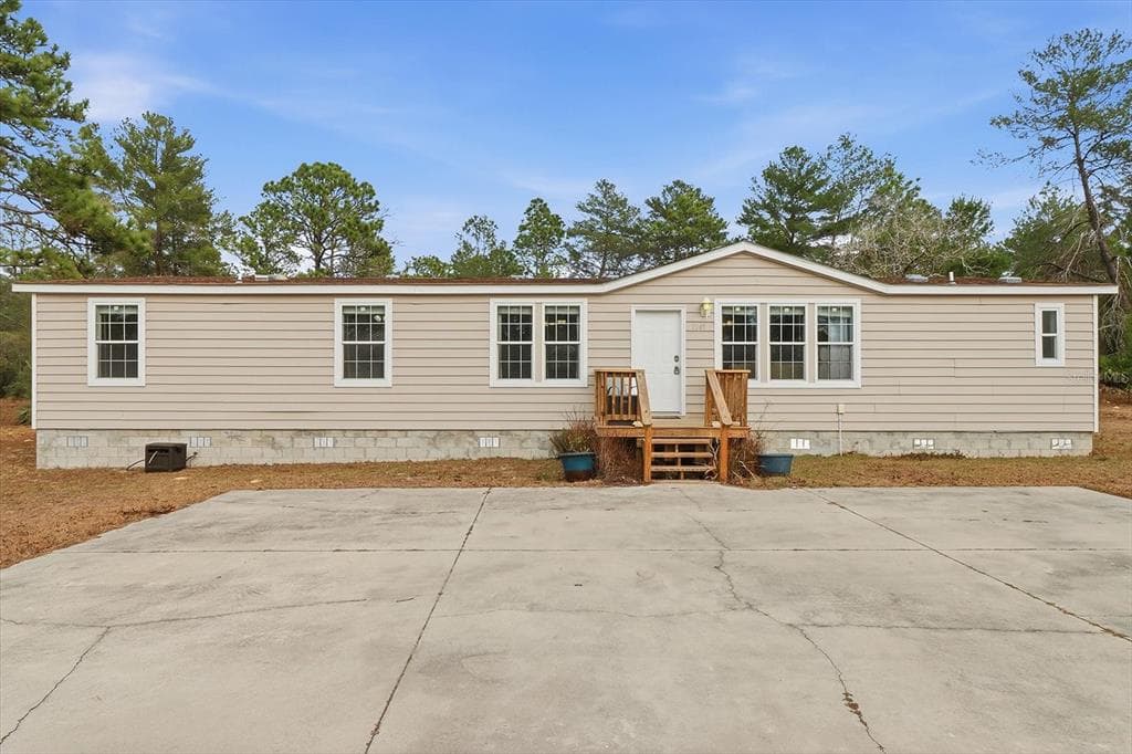 7545 N DAMASCUS AVENUE, DUNNELLON, FL 34433 — zdjęcie 2