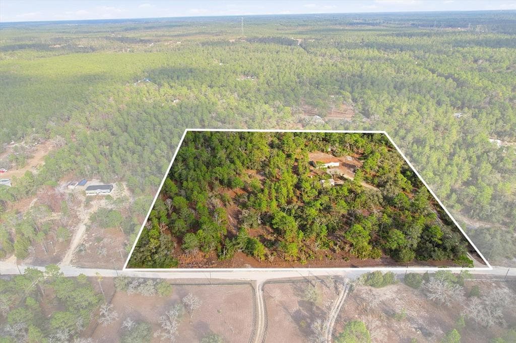 7545 N DAMASCUS AVENUE, DUNNELLON, FL 34433 — zdjęcie 3