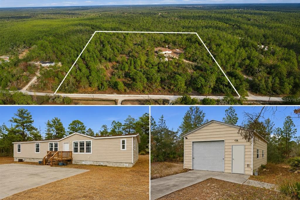 7545 N DAMASCUS AVENUE, DUNNELLON, FL 34433