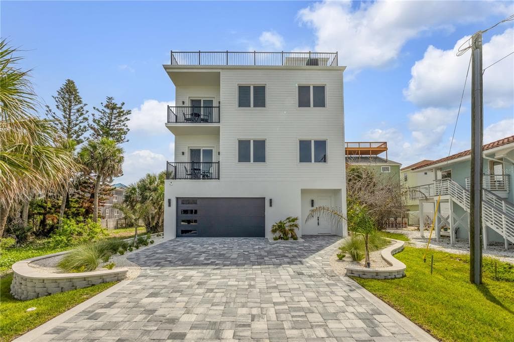 6857 TURTLEMOUND ROAD, NEW SMYRNA BEACH, FL 32169 — zdjęcie 2