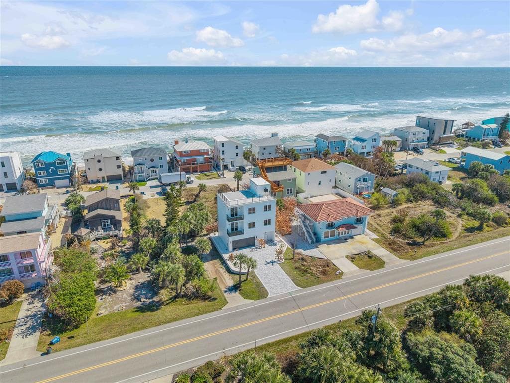 6857 TURTLEMOUND ROAD, NEW SMYRNA BEACH, FL 32169