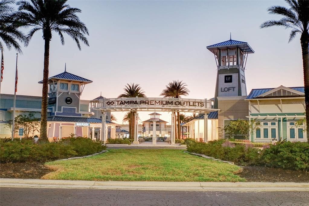 6905 PEARSON LANE, WESLEY CHAPEL, FL 33544 — zdjęcie 5